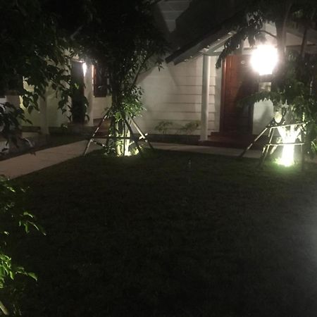 Konklor Hotel Tỉnh Kontum Kültér fotó