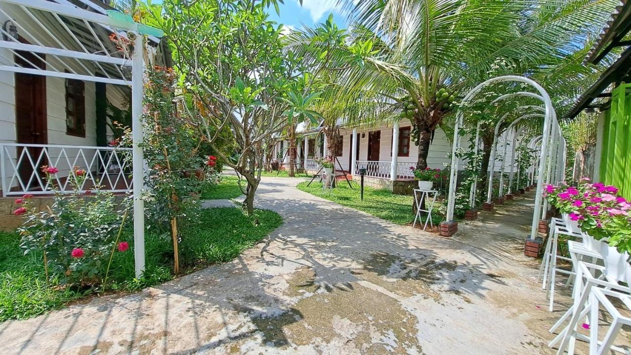 Konklor Hotel Tỉnh Kontum Kültér fotó