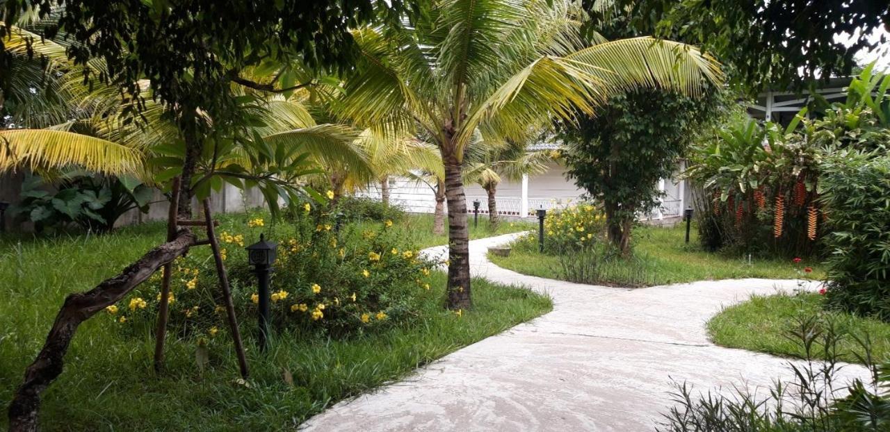 Konklor Hotel Tỉnh Kontum Kültér fotó