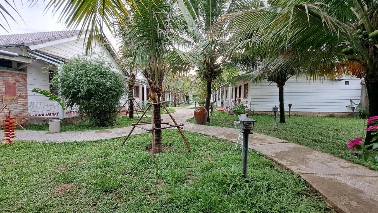 Konklor Hotel Tỉnh Kontum Kültér fotó