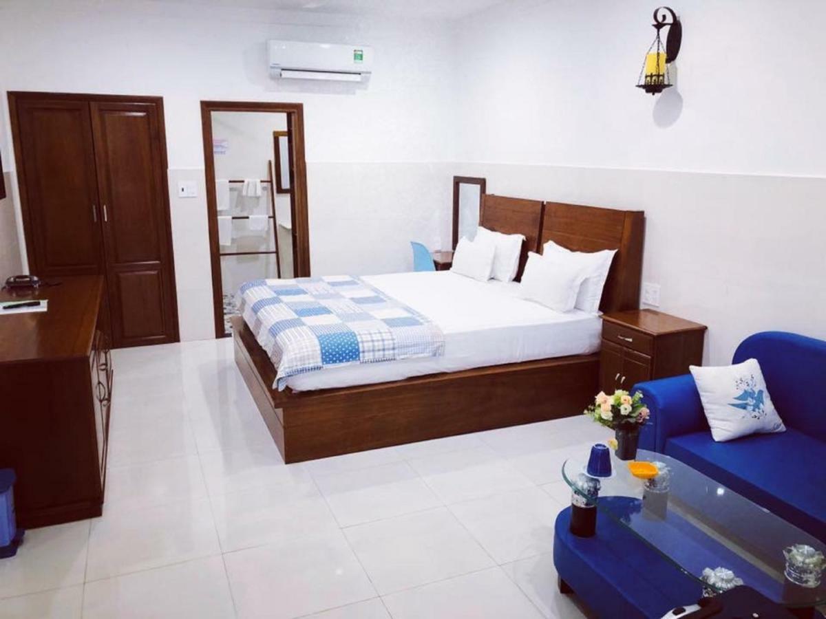 Konklor Hotel Tỉnh Kontum Kültér fotó